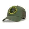 Gongshow Hockey Beauty School Snapback Hat