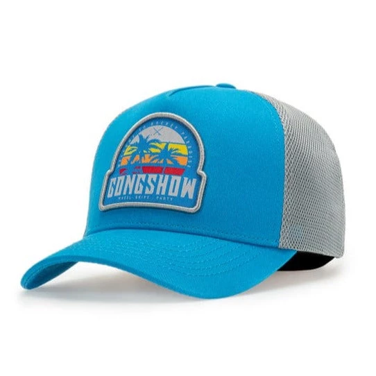 Gongshow Hockey - Celly Of The Summer Youth 5 Panel Snapback 1 Gongshow Hockey - Celly Of The Summer Youth 5 Panel Snapback
