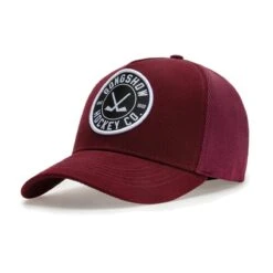 Gongshow Hockey Genuine GSH Snapback Hat -Hockey Discount Store gongshow hats gongshow hockey genuine gsh snapback hat port osfa 29692912336962