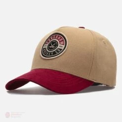 Gongshow Hockey Highlight Reel Snapback Hat