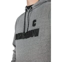 Gongshow Hockey Clutch Wears The C Hoody -Hockey Discount Store gongshow hoodies gongshow hockey clutch wears the c hoody 29692683059266
