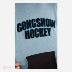 Gongshow Hockey Gameday Classic Mens Hoodie -Hockey Discount Store gongshow hoodies gongshow hockey gameday classic mens hoodie 11726651195458