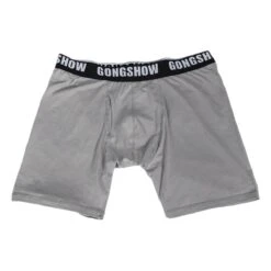 Gongshow Hockey Natty Boxers - 3 Pack 6 Gongshow Hockey Natty Boxers - 3 Pack -Hockey Discount Store gongshow underwear gongshow hockey natty boxers 3 pack 29804935381058