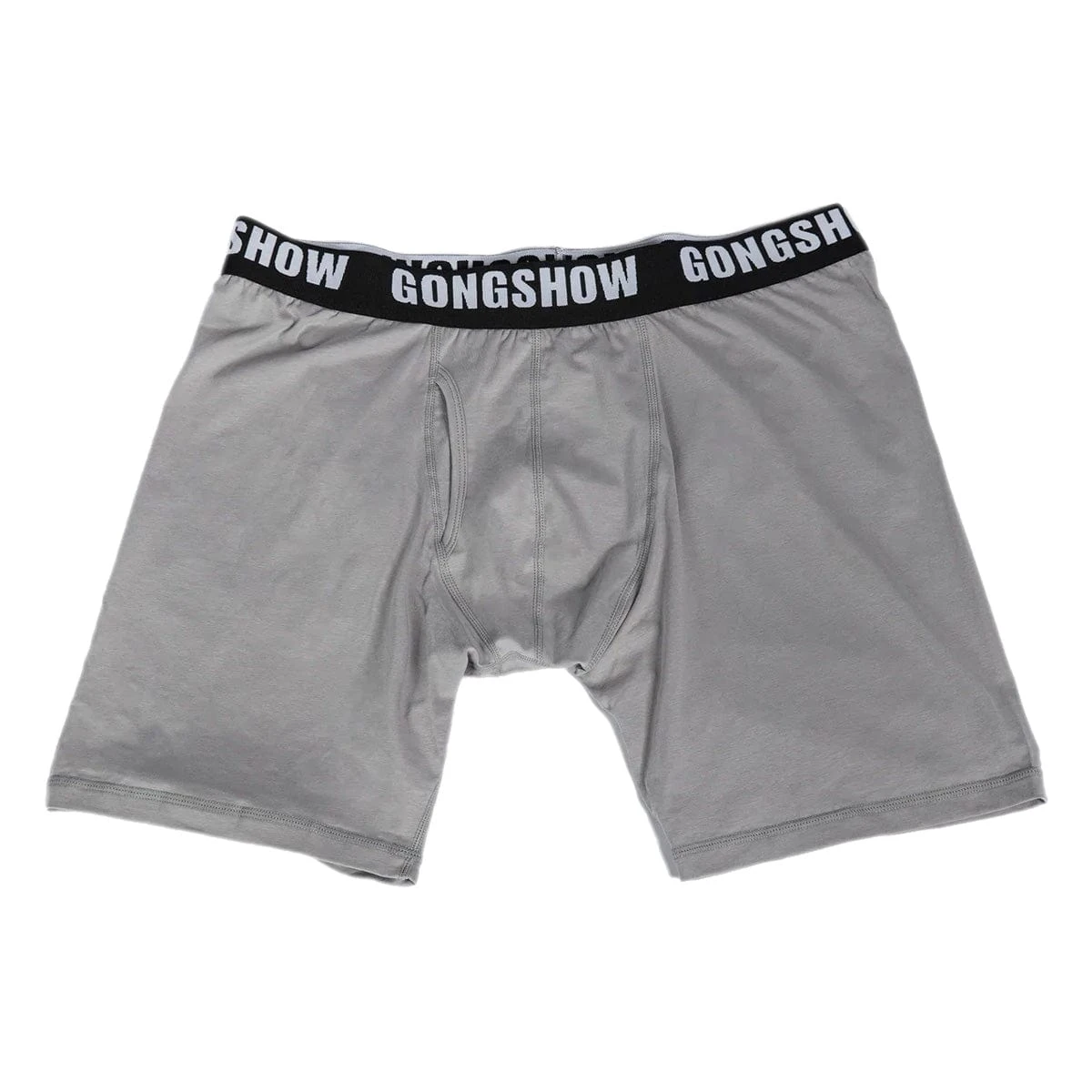 Gongshow Hockey Natty Boxers - 3 Pack 3 Gongshow Hockey Natty Boxers - 3 Pack - Image 3