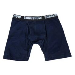 Gongshow Hockey Natty Boxers - 3 Pack 7 Gongshow Hockey Natty Boxers - 3 Pack -Hockey Discount Store gongshow underwear gongshow hockey natty boxers 3 pack 29804935413826