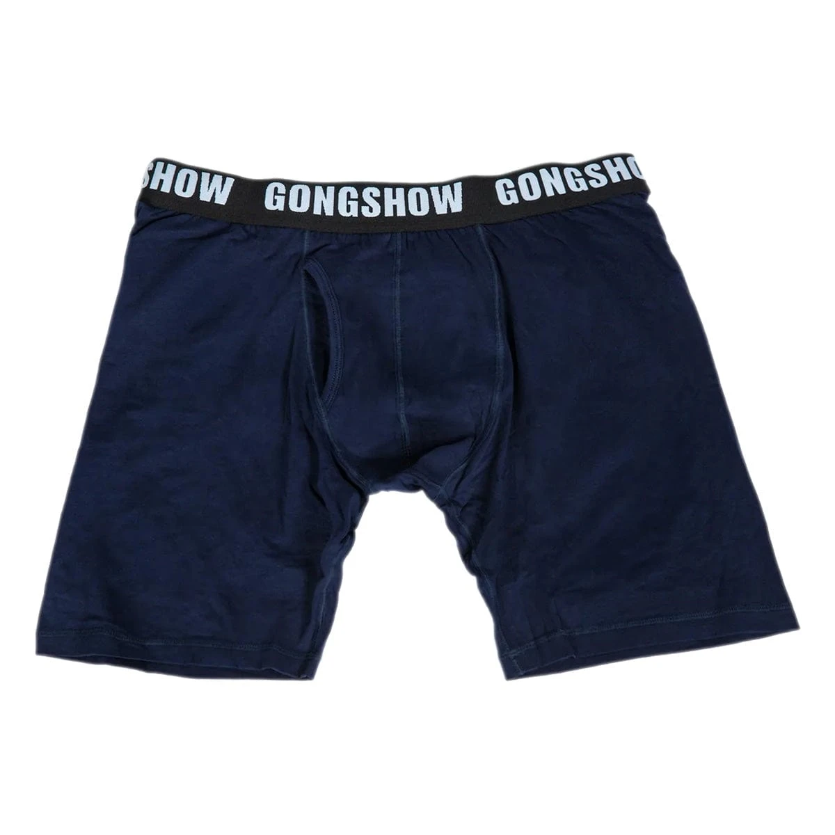 Gongshow Hockey Natty Boxers - 3 Pack 4 Gongshow Hockey Natty Boxers - 3 Pack - Image 4