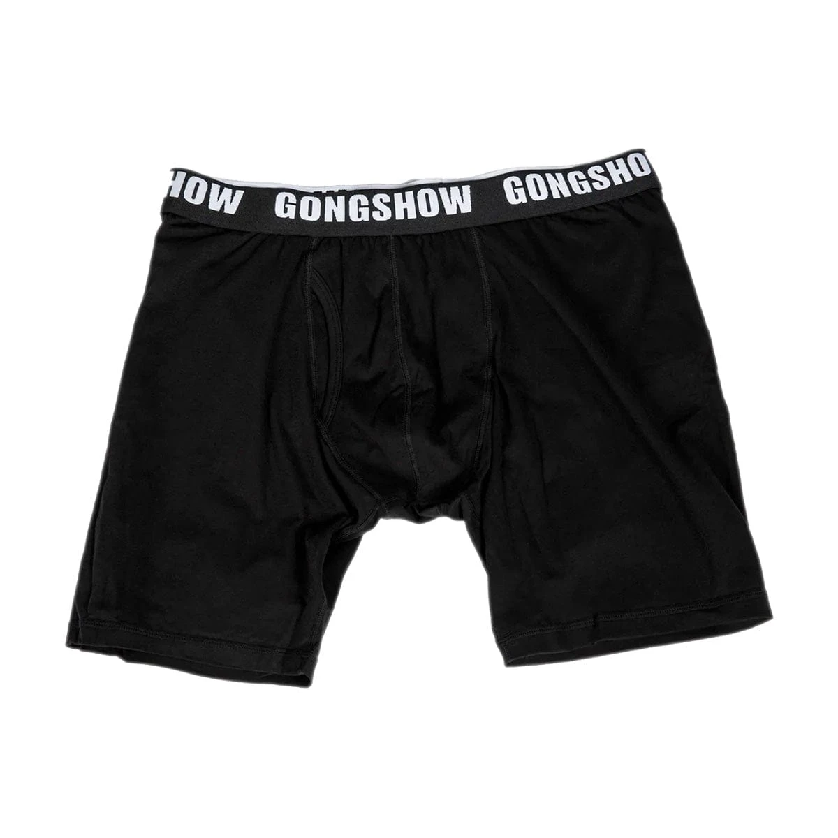 Gongshow Hockey Natty Boxers - 3 Pack 2 Gongshow Hockey Natty Boxers - 3 Pack - Image 2