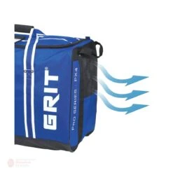 Grit PX4 Junior Hockey Carry Bag -Hockey Discount Store grit carry hockey bags grit px4 junior hockey carry bag 28904027848770