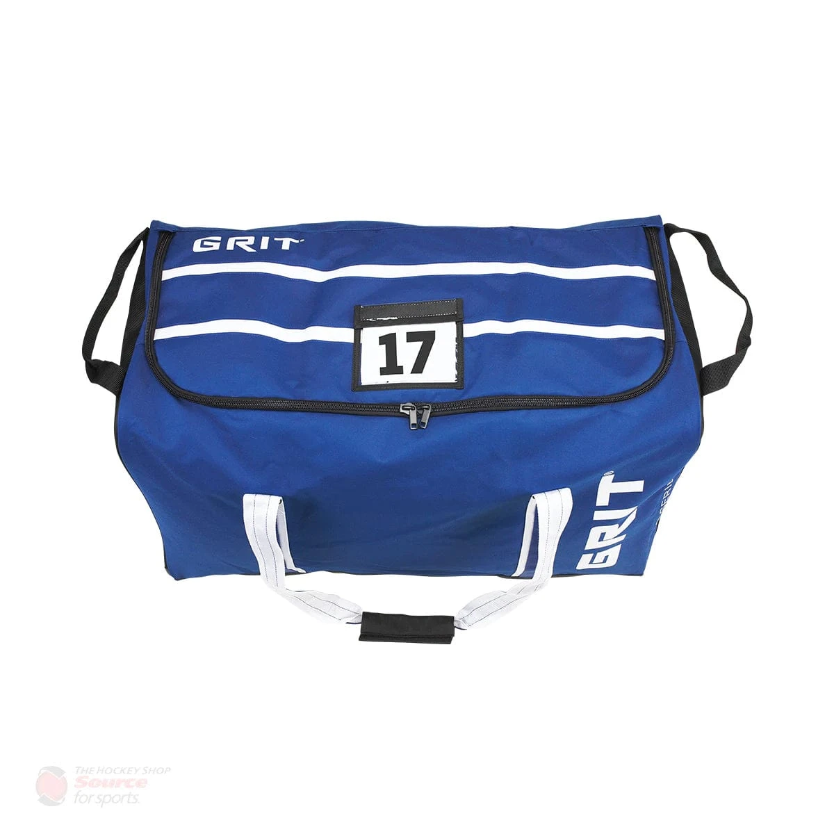 Grit PX4 Senior Hockey Carry Bag 3 Grit PX4 Senior Hockey Carry Bag - Image 3