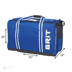 Grit PX4 Senior Hockey Carry Bag 9 Grit PX4 Senior Hockey Carry Bag -Hockey Discount Store grit carry hockey bags grit px4 senior hockey carry bag toronto maple leafs sr 28989020078146