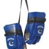 NHL Mini Hockey Gloves - Vancouver Canucks