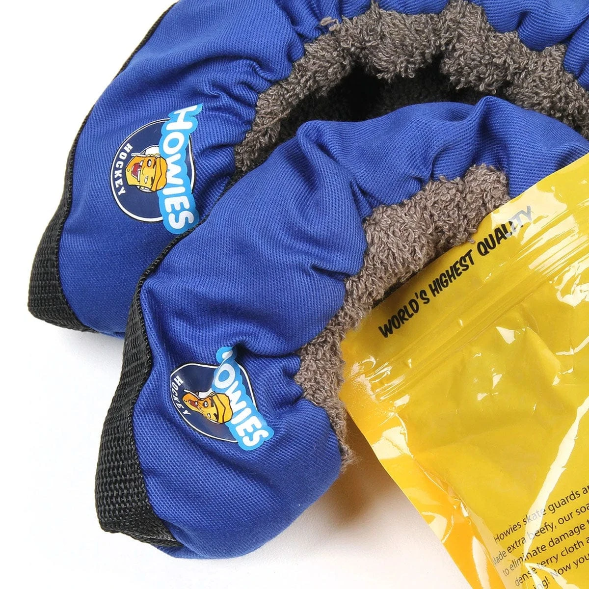 Howies Hockey Skate Guards 11 Howies Hockey Skate Guards - Image 11