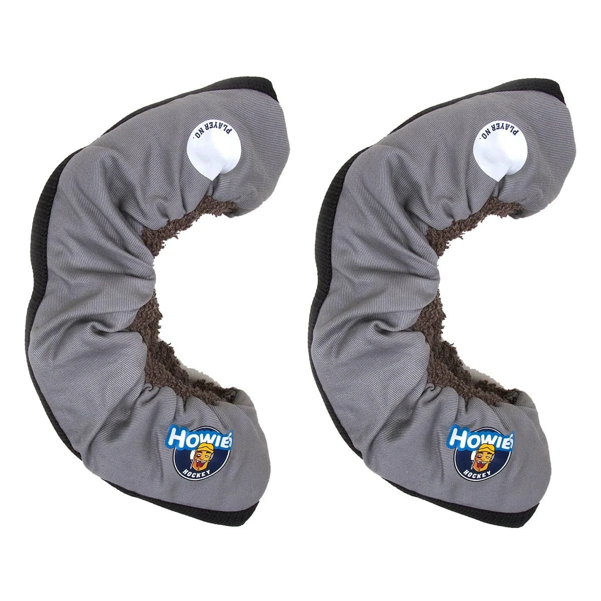 Howies Hockey Skate Guards 2 Howies Hockey Skate Guards - Image 2