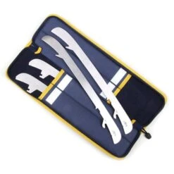 Howies Skate Blade Pouch -Hockey Discount Store howies hockey steel travel cases howies skate blade pouch 2 sets 30340491214914