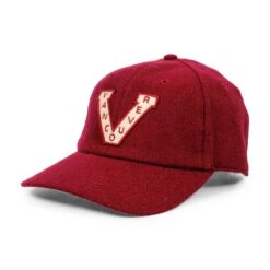 Vancouver Millionaires - American Needle NHL Vintage Archived Legend Adjustable Hat