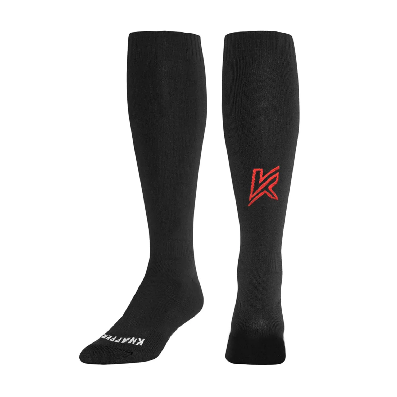 Knapper Ball Hockey High Socks 1 Knapper Ball Hockey High Socks