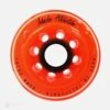 Labeda Addiction Roller Hockey Wheels - Orange (78A)
