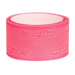 Lizard Skins Solid Hockey Grip Tape - 99cm -Hockey Discount Store lizard skins butt end grips lizard skins solid hockey grip tape 99cm neon pink 0 5mm 28741233606722