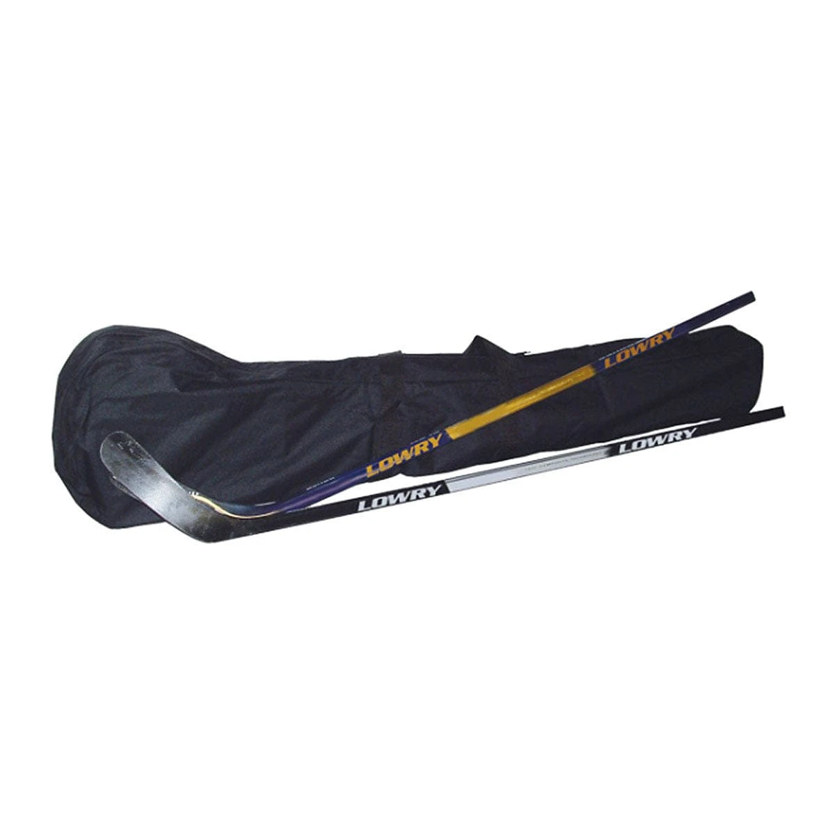 Lowry Team Hockey Stick Bag 1 Lowry Team Hockey Stick Bag