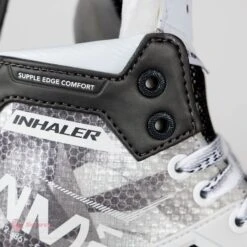 Mission Inhaler WM01 Senior Roller Hockey Skates -Hockey Discount Store mission roller hockey skates mission inhaler wm01 senior roller hockey skates 27943340343362