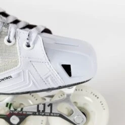 Mission Inhaler WM01 Senior Roller Hockey Skates -Hockey Discount Store mission roller hockey skates mission inhaler wm01 senior roller hockey skates 27943340638274