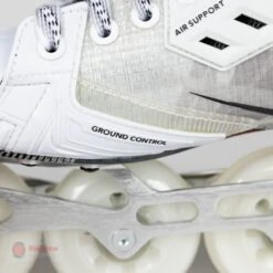 Mission Inhaler WM01 Senior Roller Hockey Skates -Hockey Discount Store mission roller hockey skates mission inhaler wm01 senior roller hockey skates 27943340769346