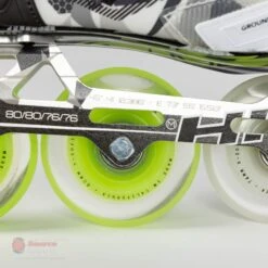 Mission Inhaler WM02 Senior Roller Hockey Skates 34 Mission Inhaler WM02 Senior Roller Hockey Skates -Hockey Discount Store mission roller hockey skates mission inhaler wm02 senior roller hockey skates 27943310917698