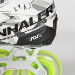 Mission Inhaler WM02 Senior Roller Hockey Skates 29 Mission Inhaler WM02 Senior Roller Hockey Skates -Hockey Discount Store mission roller hockey skates mission inhaler wm02 senior roller hockey skates 27943310983234