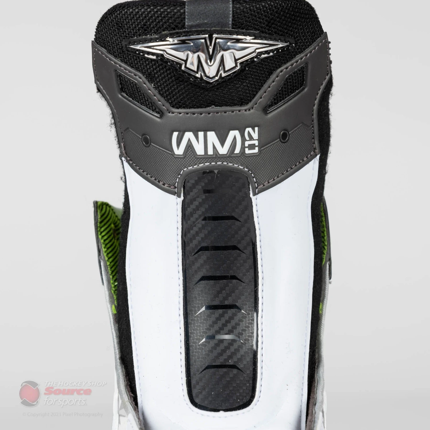 Mission Inhaler WM02 Senior Roller Hockey Skates 18 Mission Inhaler WM02 Senior Roller Hockey Skates - Image 18