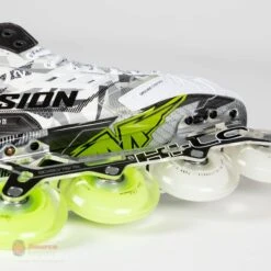 Mission Inhaler WM02 Senior Roller Hockey Skates 27 Mission Inhaler WM02 Senior Roller Hockey Skates -Hockey Discount Store mission roller hockey skates mission inhaler wm02 senior roller hockey skates 27943311179842