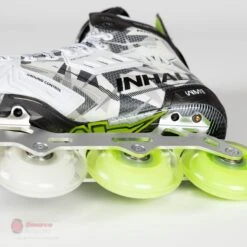 Mission Inhaler WM02 Senior Roller Hockey Skates 28 Mission Inhaler WM02 Senior Roller Hockey Skates -Hockey Discount Store mission roller hockey skates mission inhaler wm02 senior roller hockey skates 27943311409218