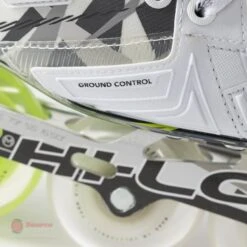 Mission Inhaler WM02 Senior Roller Hockey Skates 35 Mission Inhaler WM02 Senior Roller Hockey Skates -Hockey Discount Store mission roller hockey skates mission inhaler wm02 senior roller hockey skates 27943311474754