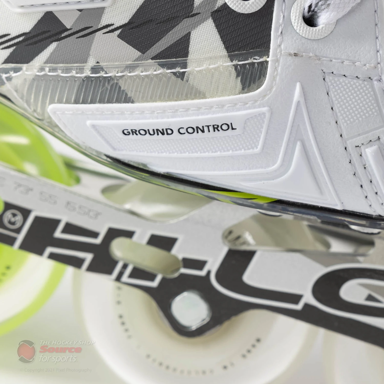 Mission Inhaler WM02 Senior Roller Hockey Skates 16 Mission Inhaler WM02 Senior Roller Hockey Skates - Image 16