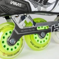 Mission Inhaler WM03 Junior Roller Hockey Skates 20 Mission Inhaler WM03 Junior Roller Hockey Skates -Hockey Discount Store mission roller hockey skates mission inhaler wm03 junior roller hockey skates 28300319096898