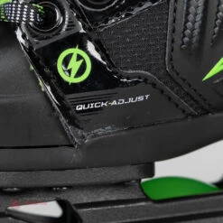 Mission Lil' Ripper Adjustable Youth Roller Hockey Skates -Hockey Discount Store mission roller hockey skates mission lil ripper adjustable youth roller hockey skates 27943317241922