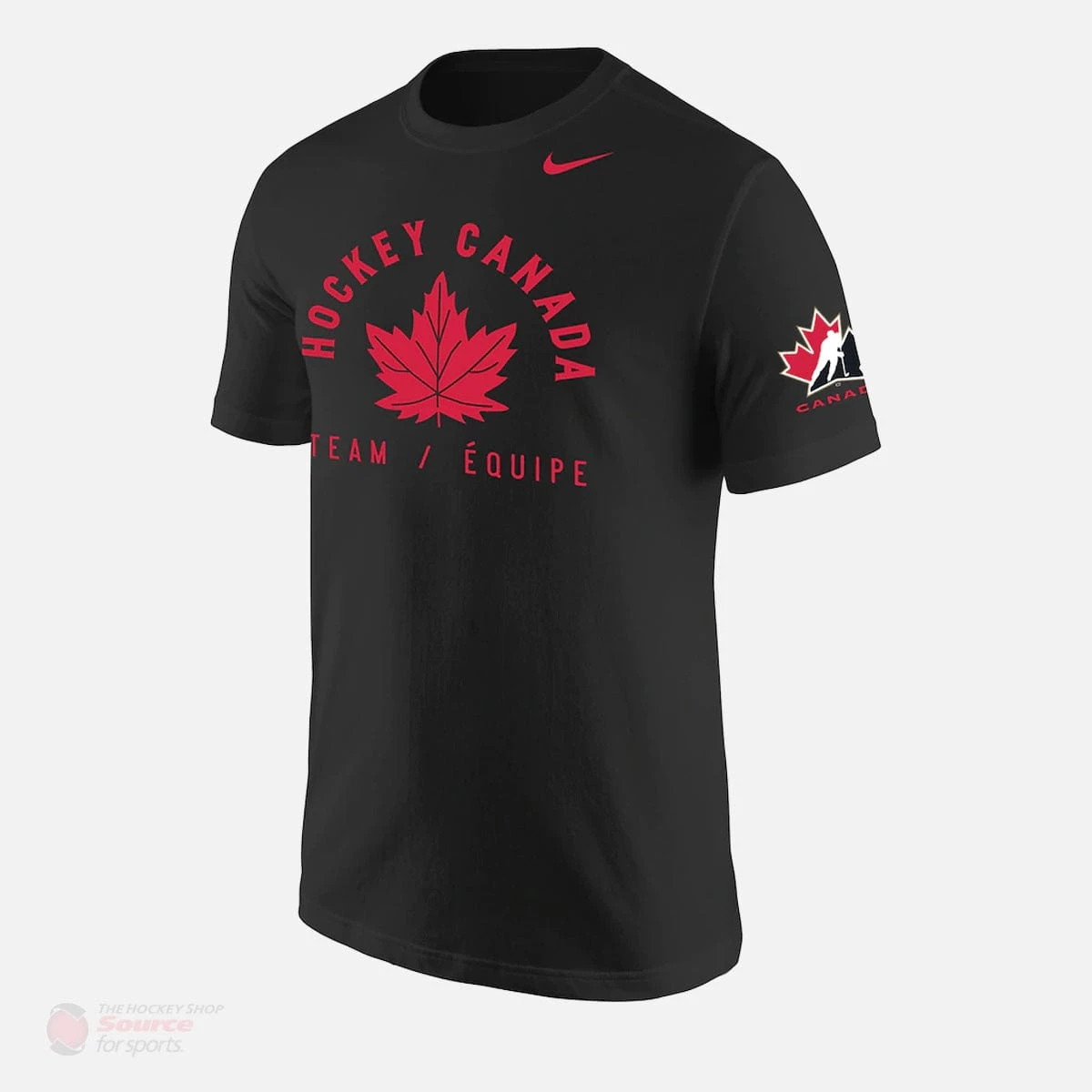Hockey Canada Nike Core Mens Shirt 1 Hockey Canada Nike Core Mens Shirt