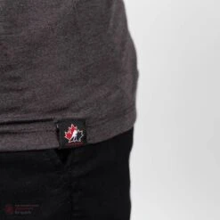 Hockey Canada Nike Distressed Tri-Blend Mens Shirt -Hockey Discount Store nike shirts hockey canada nike distressed tri blend mens shirt 4528807772226