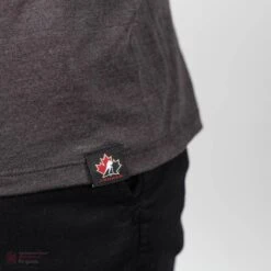 Hockey Canada Nike Distressed Tri-Blend Mens Shirt -Hockey Discount Store nike shirts hockey canada nike distressed tri blend mens shirt 4528807936066