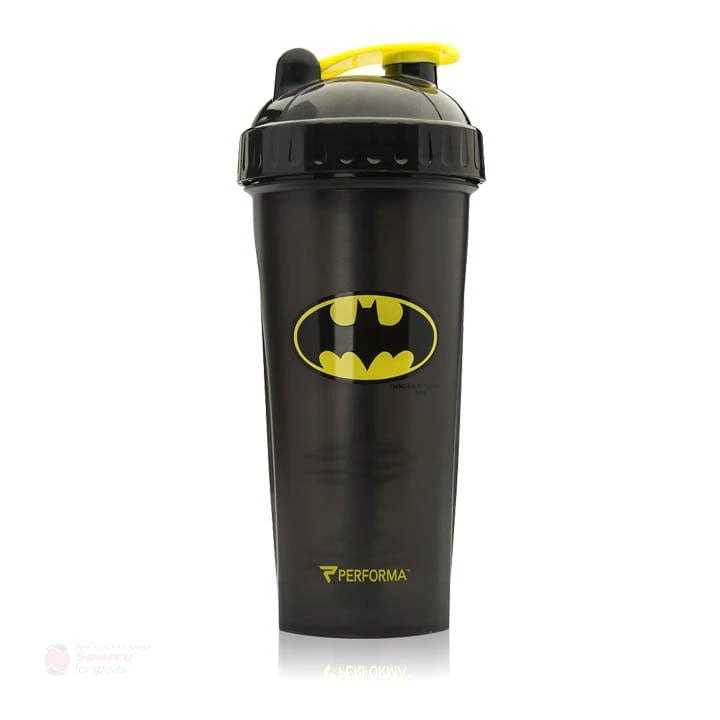 Performa PerfectShaker Batman Shaker Cup 1 Performa PerfectShaker Batman Shaker Cup