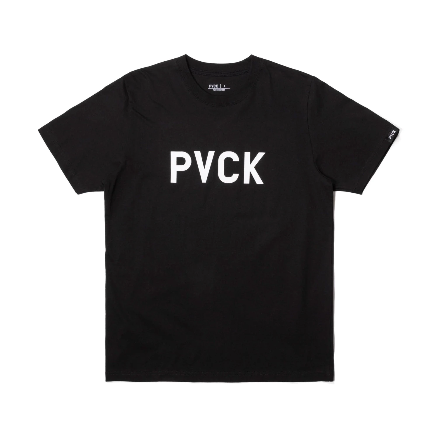 PVCK Authentic Midweight Shortsleeve Shirt 1 PVCK Authentic Midweight Shortsleeve Shirt