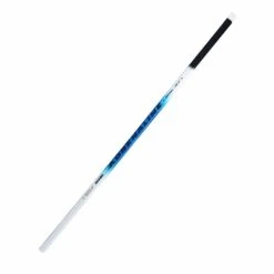 Ring-Jet Adrenaline Senior Ringette Stick -Hockey Discount Store ring jet ringette sticks ring jet adrenaline senior ringette stick white blue sr 28796806496322