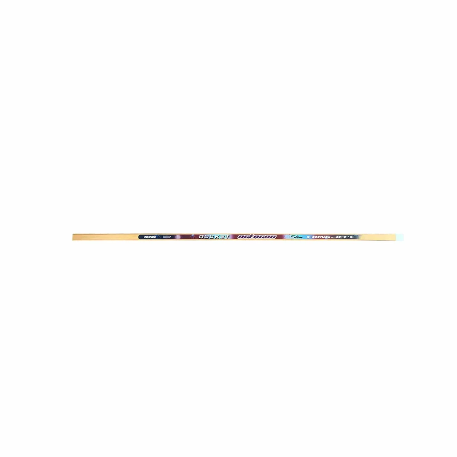 Ring-Jet Rocket Slimline Octagon Intermediate Ringette Stick 1 Ring-Jet Rocket Slimline Octagon Intermediate Ringette Stick
