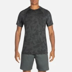 Saxx Aerator Shortsleeve Mens Shirt -Hockey Discount Store saxx shirts saxx aerator shortsleeve mens shirt 13939797786690