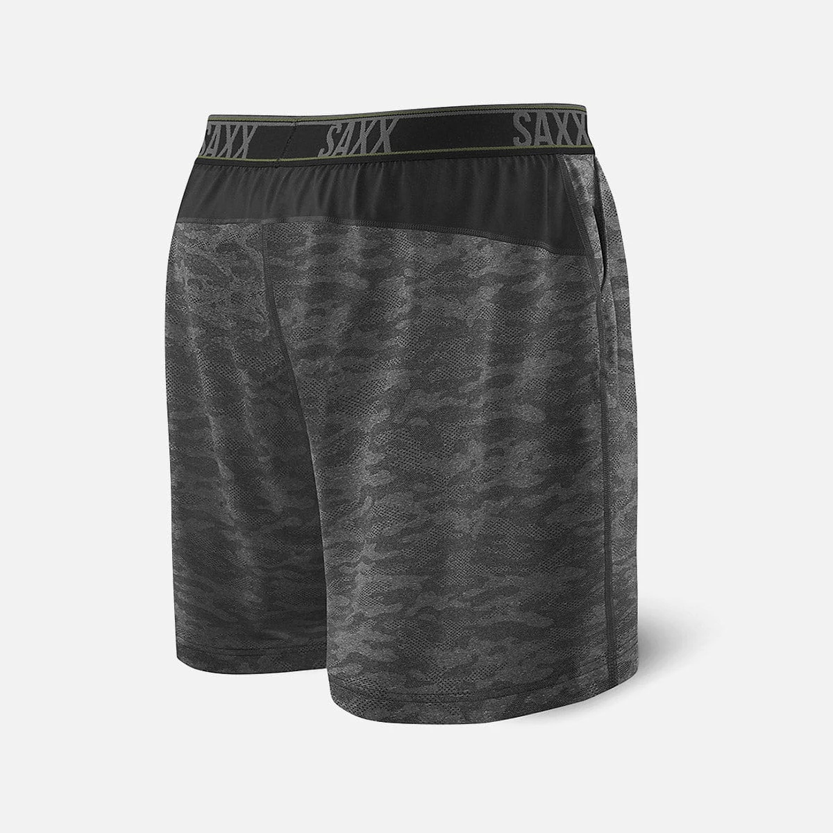 Saxx Legend 2N1 Shorts 2 Saxx Legend 2N1 Shorts - Image 2
