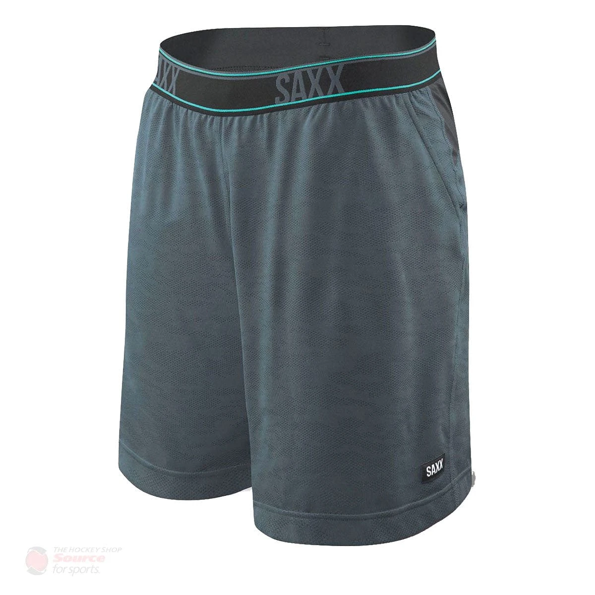 Saxx Legend 2N1 Shorts 5 Saxx Legend 2N1 Shorts - Image 5
