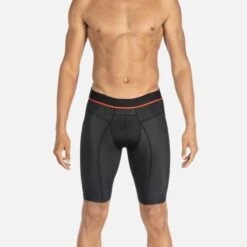 Saxx Hyperdrive Boxers - Blackout -Hockey Discount Store saxx underwear saxx hyperdrive boxers blackout 14123826020418