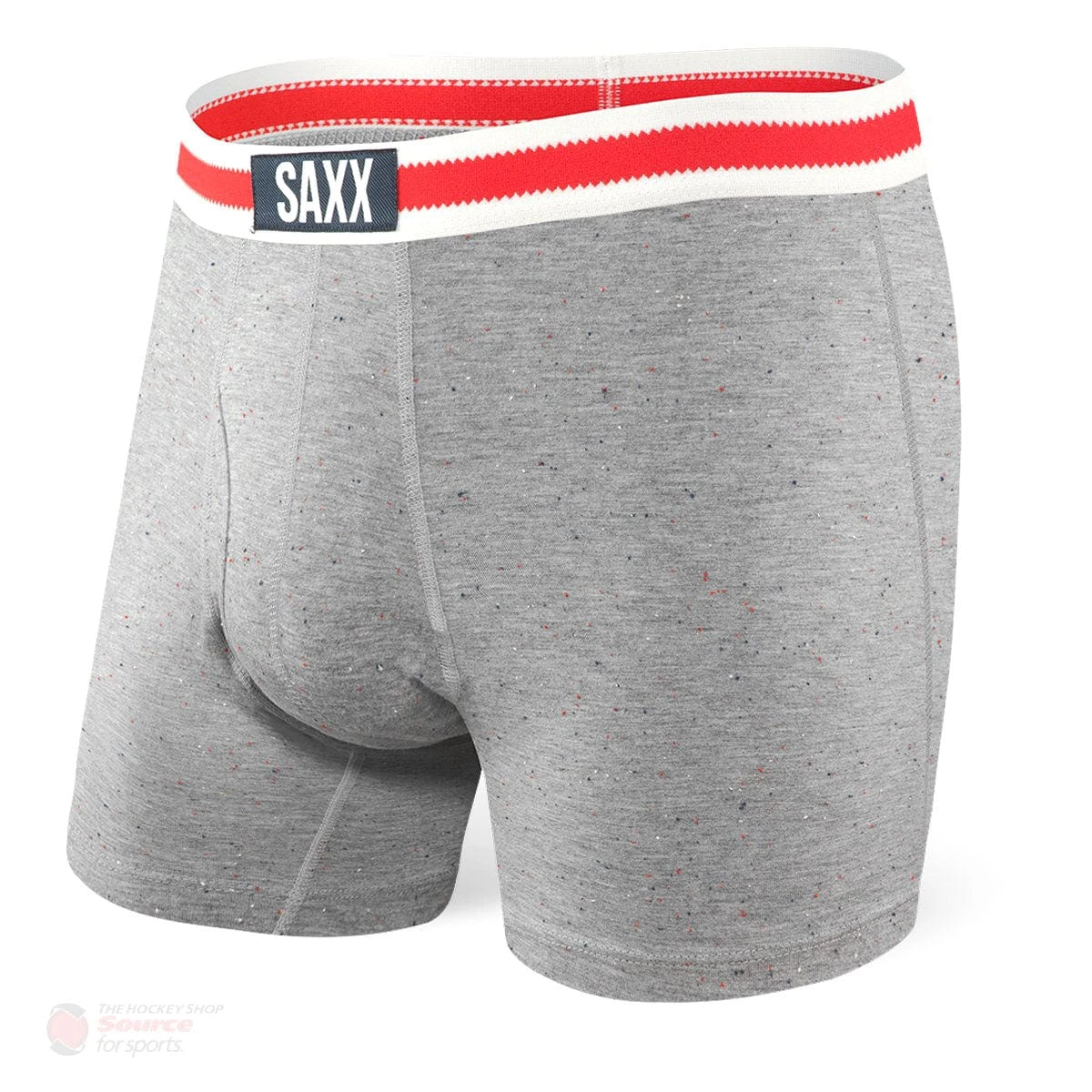 Saxx Ultra Boxers - Grey Sock Monkey 1 Saxx Ultra Boxers - Grey Sock Monkey