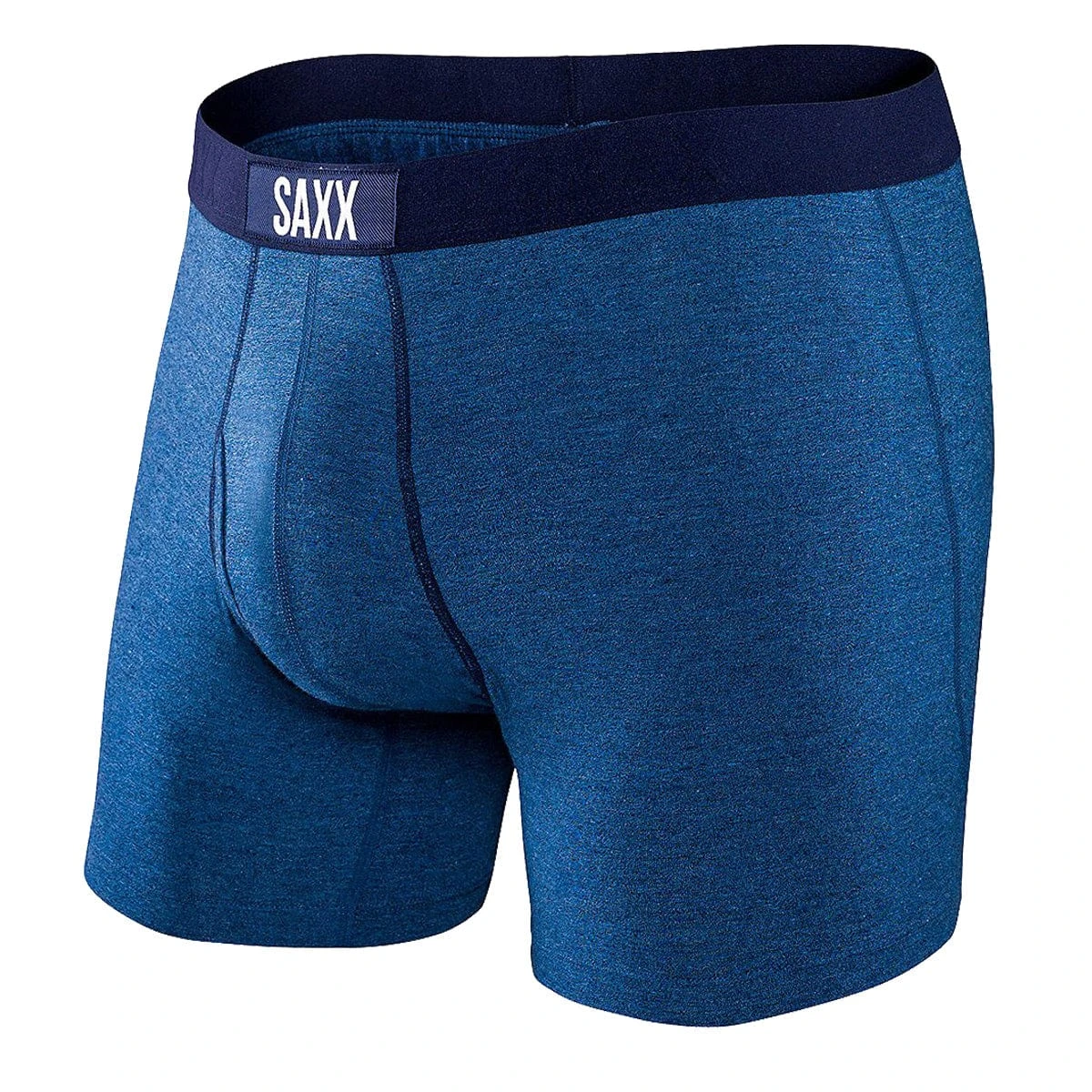 Saxx Ultra Boxers - Indigo 1 Saxx Ultra Boxers - Indigo