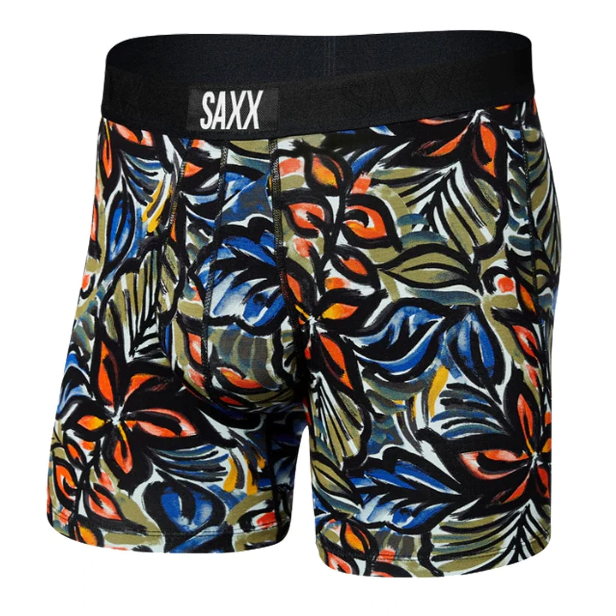 Saxx Ultra Boxers - Painterly Paradise 1 Saxx Ultra Boxers - Painterly Paradise