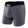 Saxx Ultra Boxers - Salt & Pepper